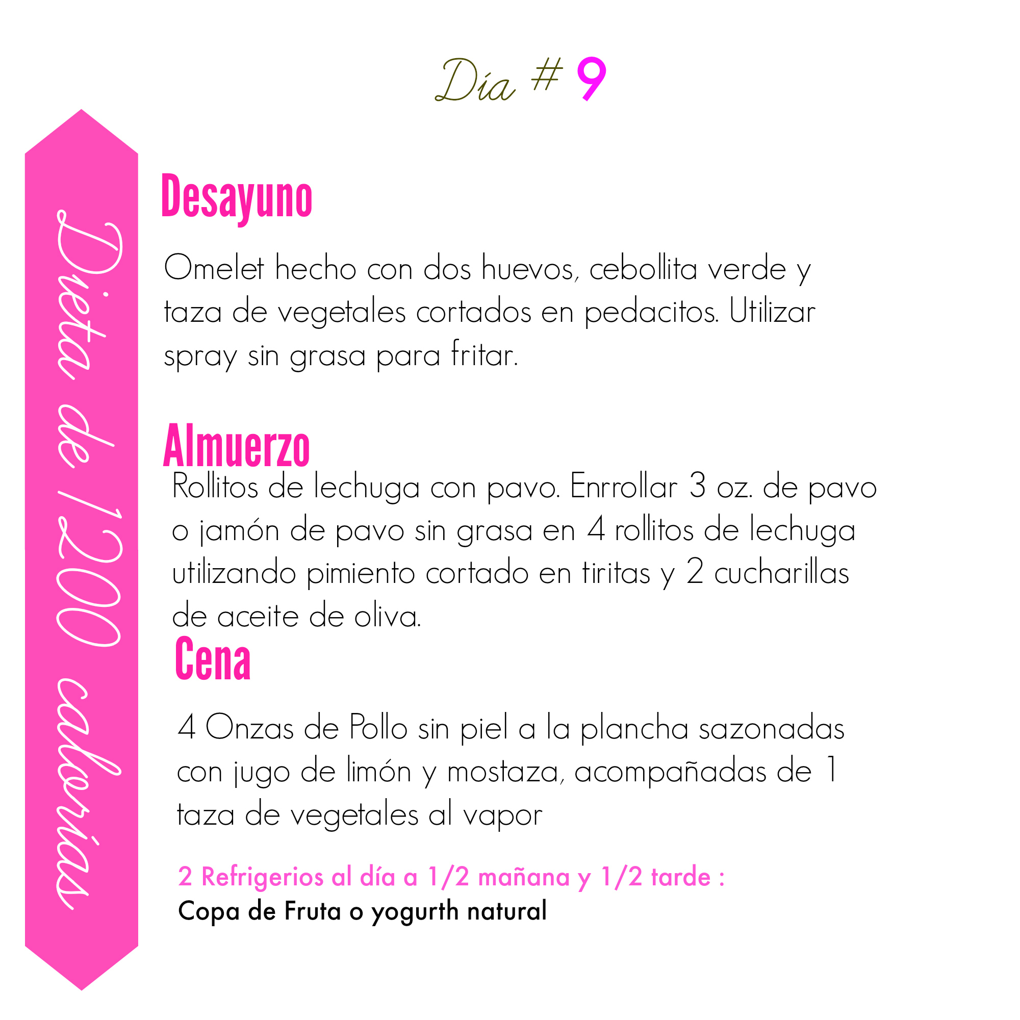 Dieta Para Bajar De Peso Mujer 20 Años